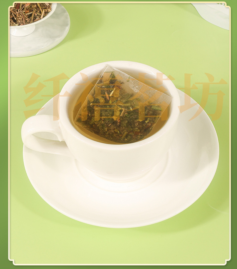 Mullein Leaf Tea Bags 80g 30 Individual Sachets Caffeine Free Herbal Infusion for Daily Wellness quality and texture