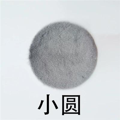 Ayaqaltılar (Kovriklər) — Foam Bed Mat with High-End - standard-gray-small-circle-diameter-11cm