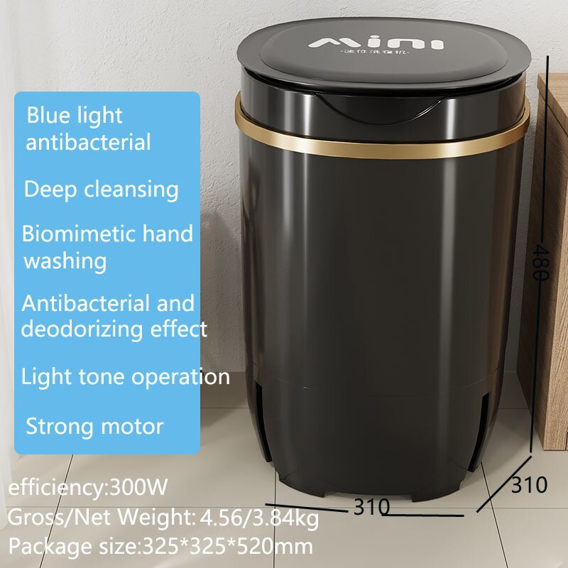 (black) British standard plug