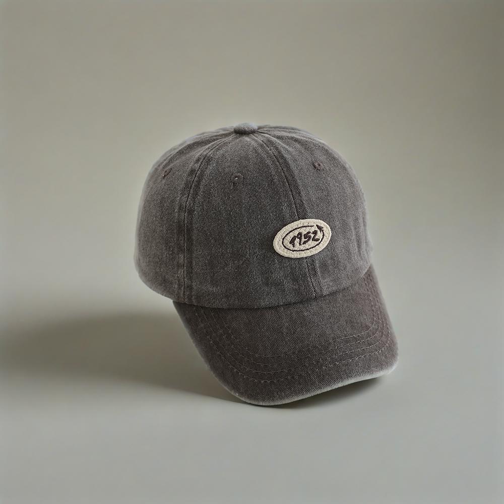 Sombreros para niños sombreros de sol casuales retro primavera y otoño bebés sombreros de moda sombreros de béisbol de moda para hombres y mujeres