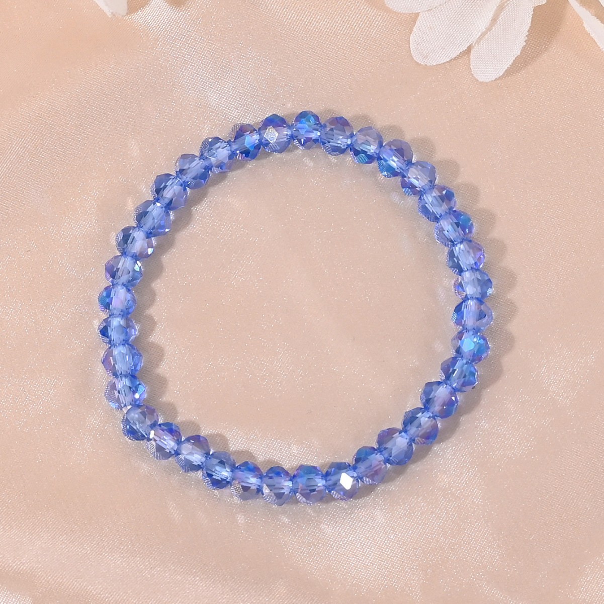 Minimalist Stackable Layered Bracelets For Daily Elegant Look_voghion.com