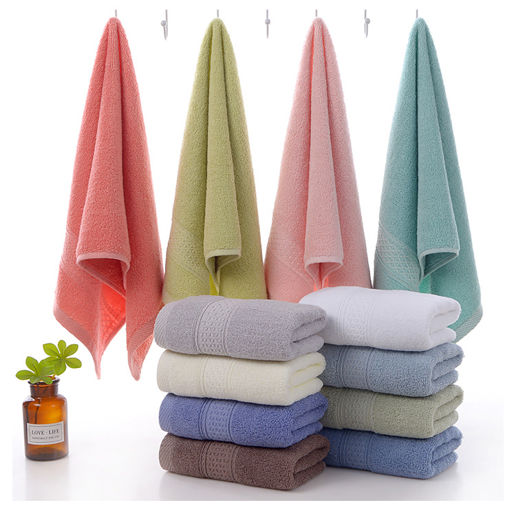Milan Towel Set Image 2