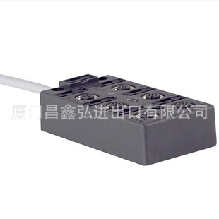 German's New Original LEUZE Easy to Measure AC-SCM7u 520143 Sensor Interface Module Spot