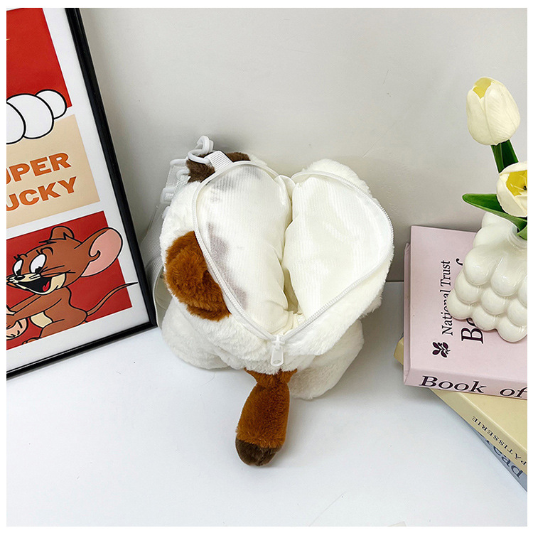825g Weight Stuffed Animals & Plush Toys Toys Type 1 Piece Quantity PP cotton Material Animal Pattern Children Unisex, Adults Gender Elegant, Cute, Streetwear Style Children Unisex Adults Animal PP Cotton Stuffed Animals & Plush Toys 27