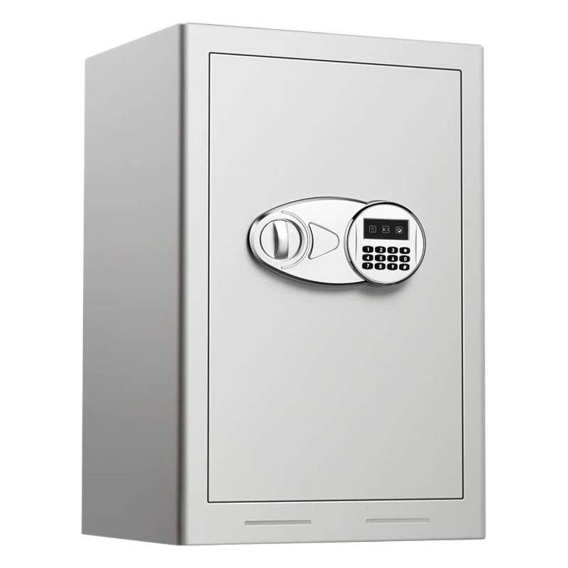 Блокировка сейфа Домашний офис Пароль отпечатков пальцев 20/25/30/40/45/50/60 см Малый Сейф