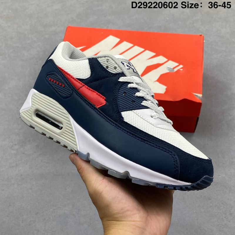 Max90 Air-Cushioned Running Shoes Ow Collaboration Suede Leather Patchwork Casual Sports Shoes Outdoor Hiking Non-Slip Shoes Putian Max90 Air-Cushioned Running Shoes Ow Collaboration Suede Leather Patchwork Casual Sports Shoes Outdoor Hiking Non-Slip Shoes Putian