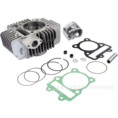 Motorcycle Parts Suitable for Yinxiang Cylinder and parts