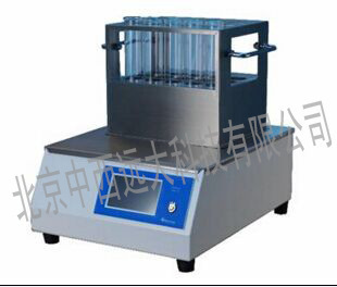  曲线消解炉 型号JRX-20L库号M400575