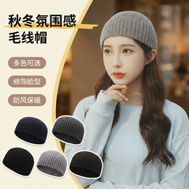 成人帽;儿童帽;成人手套