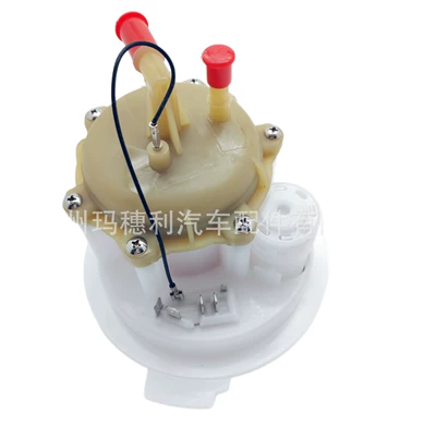 and fuel filter, Gasoline filter