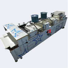 方形自动成型切块机HC-QK580