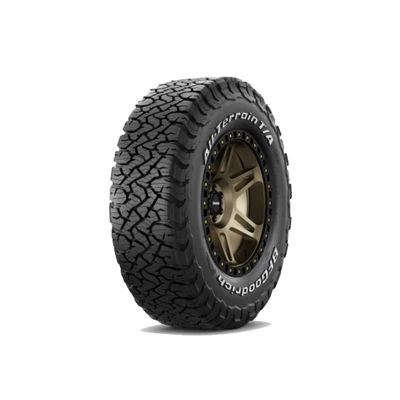 Barkley Lt265/65R17 116/113S Vehicle tire