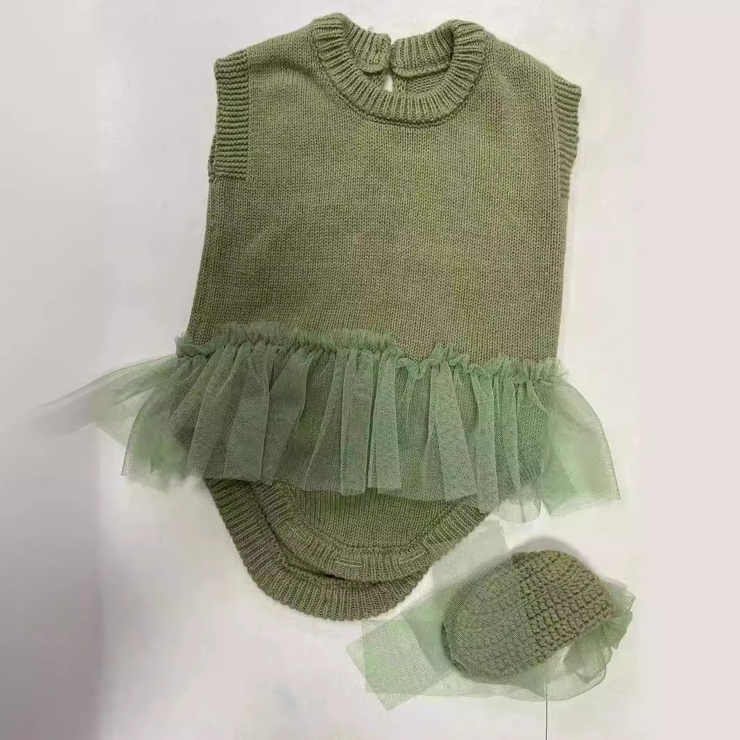NPK simulación de ropa de muñeca bebé adecuado para muñecas de 55 cm ropa de otoño