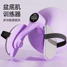 盆底肌训练修复器家用夹腿瘦腿神器产后恢复凯格尔盆骨收胯大内侧