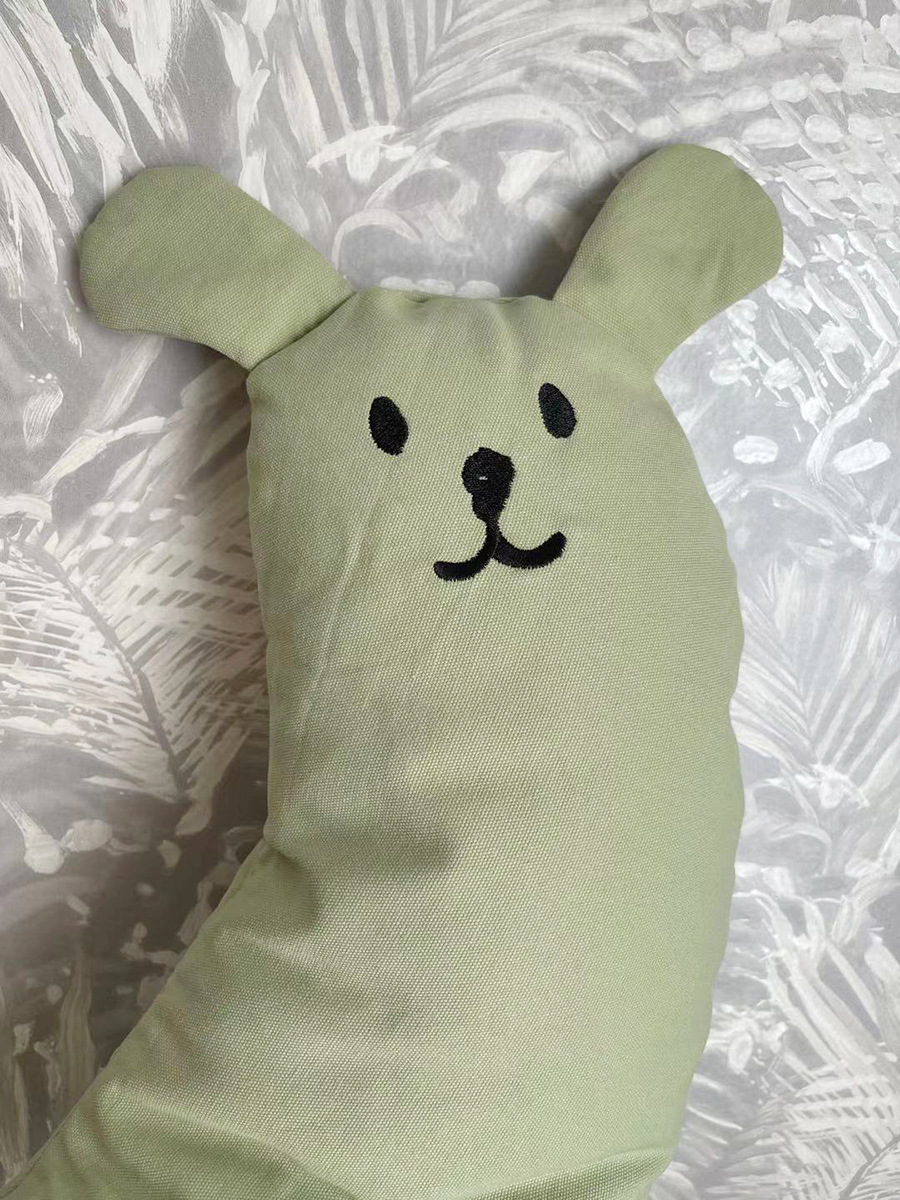 콩 그린
