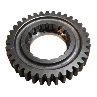 Js125T-1701110 Sinotruk sürət qutusu hissələri üçün iki oxlu revers ötürücü
