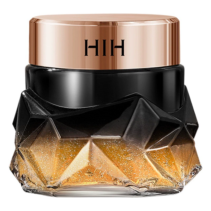 HIH Moalgae растительный экстракт для очищения пор Ice Crystal Cleansing Cream глубокое очищение кожи средство для удаления грязи омоложение кожи увлажнение