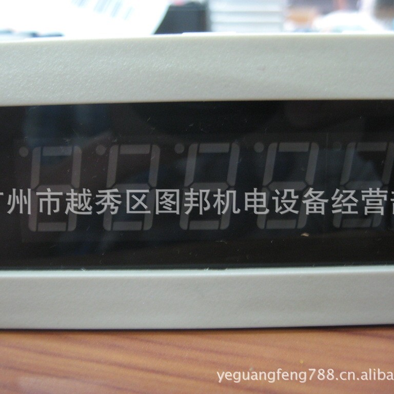 BUIACS数字直流电流面板DM4C-DA