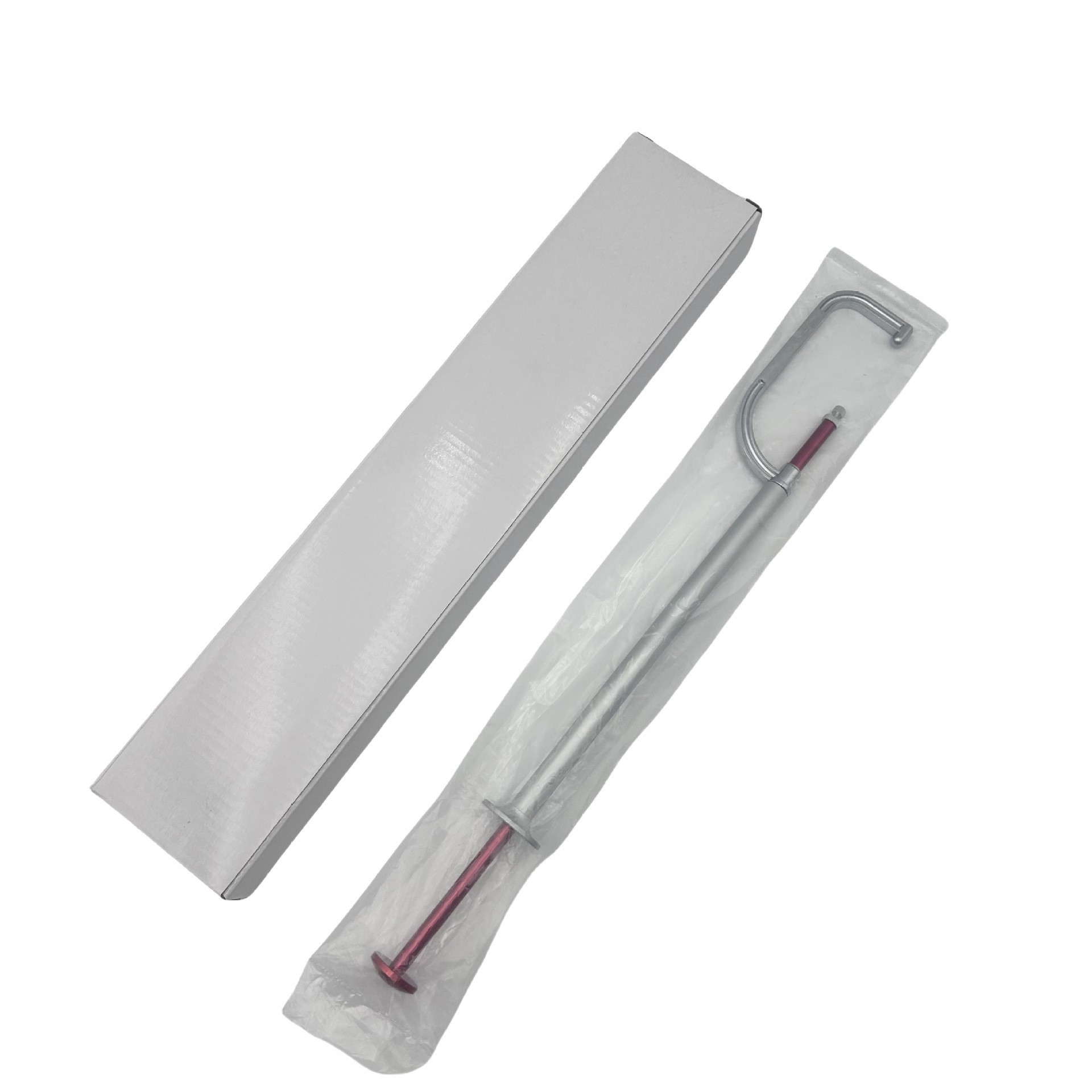 브레이크 디스크 두께 측정기