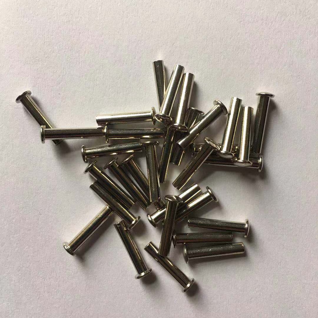 优质铆钉 精品铆钉 铁铆钉 铝铆钉 全空心铆钉