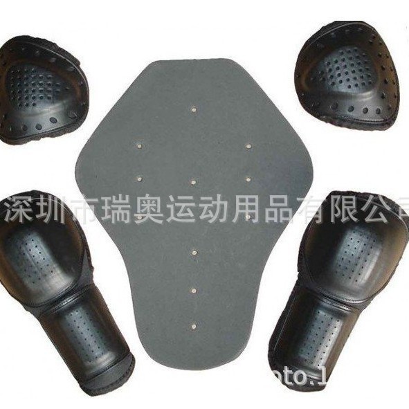 Motocicleta ciclismo ropa a prueba de viento caliente Racing ropa chaqueta de cuero de la motocicleta al aire libre Caballero impermeable anti-caída ropa