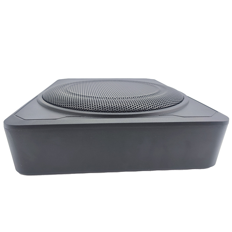 Source Factory Car Audio Subwoofer 8inch 10inch Ultra-Thin Active Under-Seat Pure Bass Modification Oem Branding