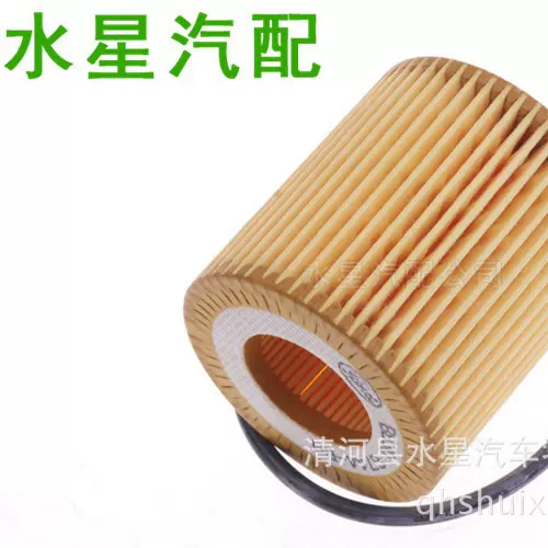 工厂批发柴油滤FL-20881720612 BB3Q-6744-BA HU70022机油滤芯