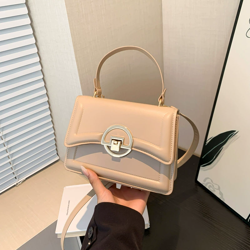 One-shoulder bag, handheld shoulder bag