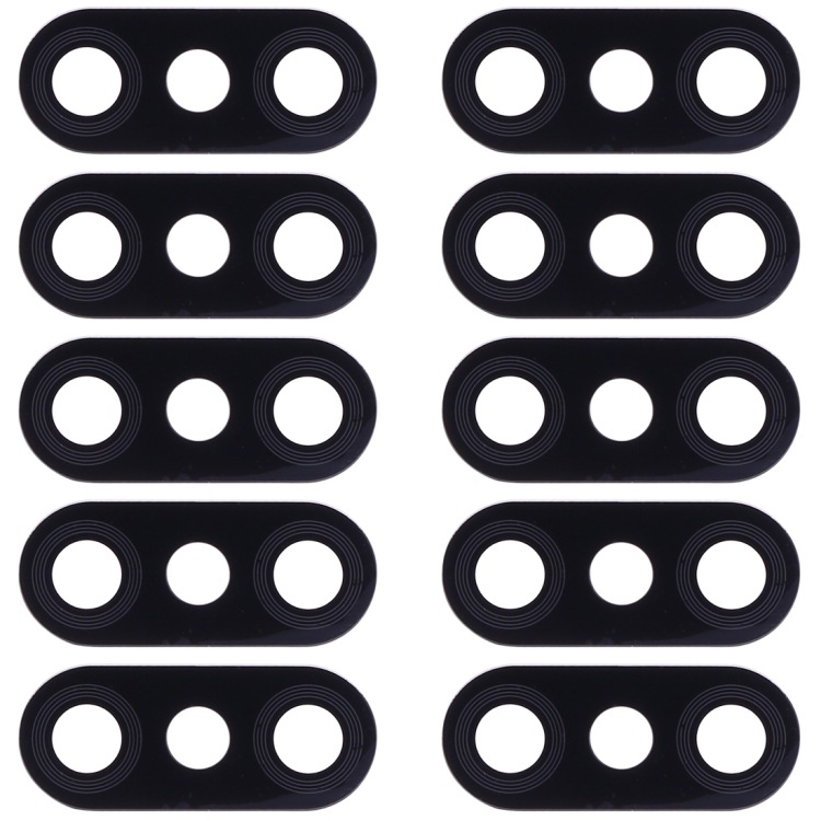 Aplicable para vivo U3x lente de cámara trasera 10 pcs.