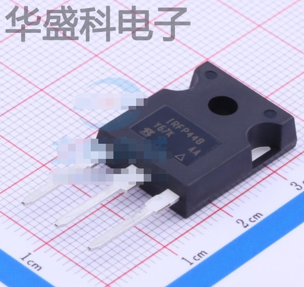 IRFP448PBF 封装 TO-247AC MOS场效应管