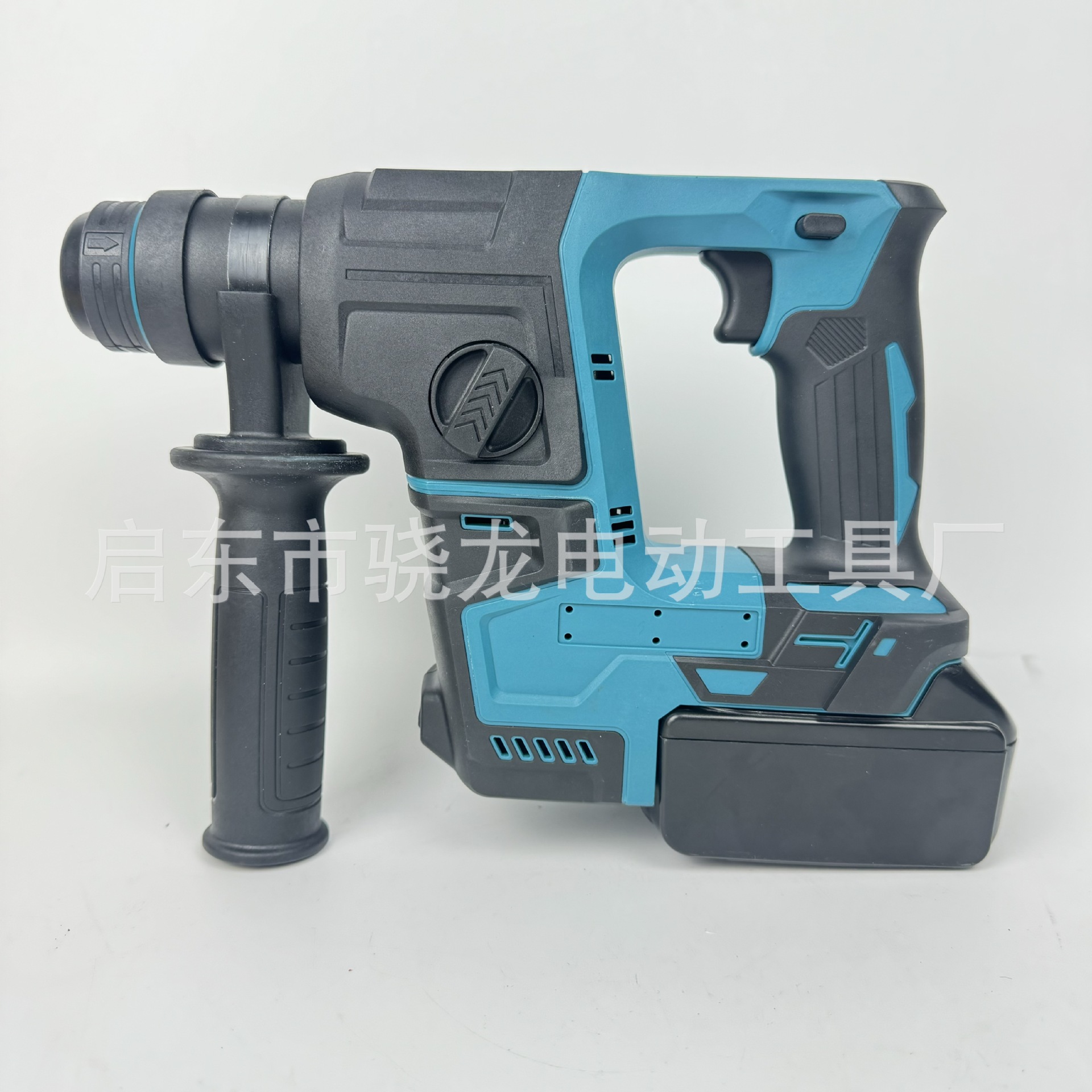 无刷充电电锤锂电电镐电钻冲击钻两用
