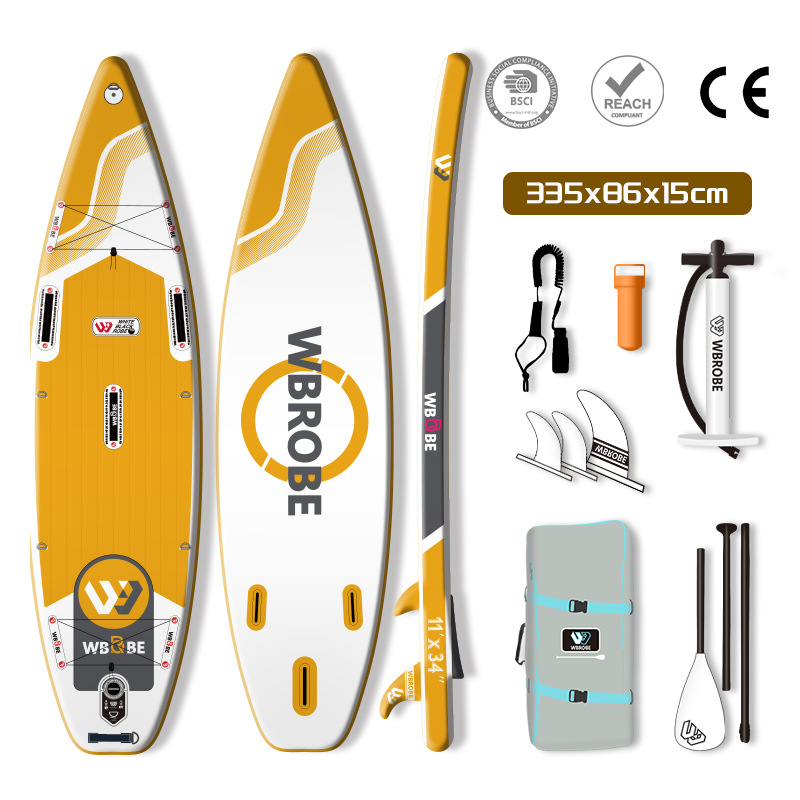 포멜로 노란색 335*86*15