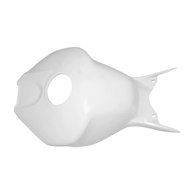 Appearance Accessories, Motorcycle Fender - fuel-tank-white-embryo
