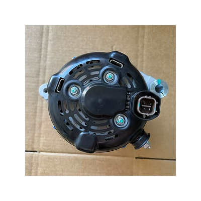 Car Generator Toyota, Generatorlar hissələri (Dinamo və detalları)