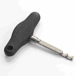 Wiring Harness Plug Extraction Tool for Volkswagen Audi Car Porsche Wiring Harness Plug Terminal Coil Socket Unlock Tool