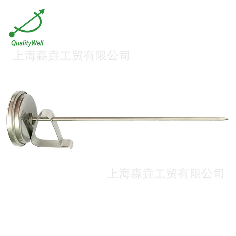 ����ֱ��50mm�����򣬲����ǣ�0-300C��̽��&phi;3.8*200mm