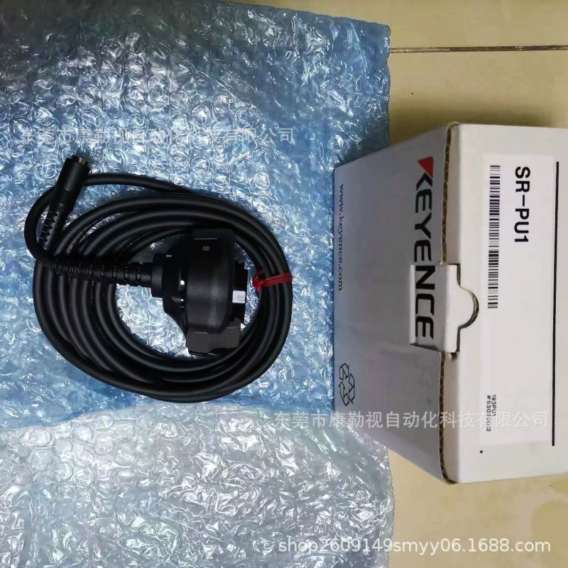 Новый оригинальный считыватель Keensi/KEYENCED SR-PU1 спот