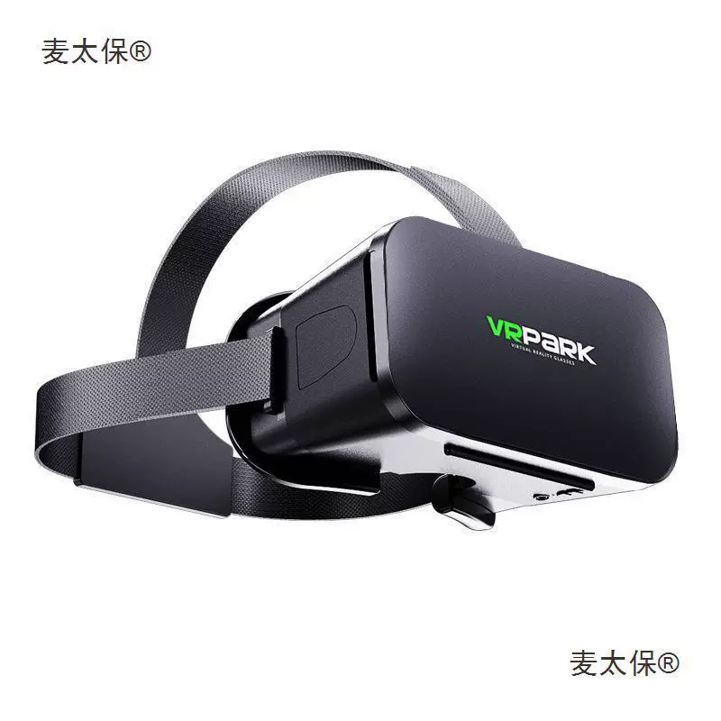 Кинокамера vr очки для смартфона панорамное магическое зеркало сенсорная виртуальная реальность театр интегрированная 3D сумка Maitabao