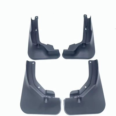 Modification, Mudguard