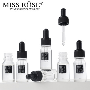 MISS ROSE10ml���yˮϡ�Һ�{��Һ �۾�������t�ʊy��Ӱ���yˮ