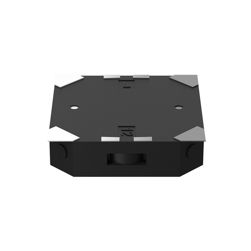 SMD8530電磁式パッチブザー3.6V受動16欧8.5*8.5*3mm側発音Buzzer|undefined