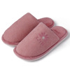 Keep warm slippers for beloved suitable for men and women indoor