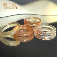 ��Ȼ��Ʈ���Ϻ���觽�ָ������������ָ����ʯ��ָ����ɫ���۽�Ȧ