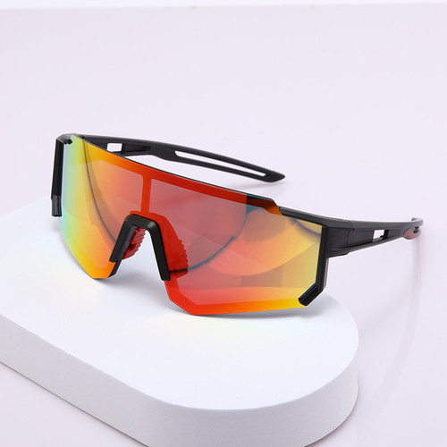 European and American cross-border sports glasses 9927 Driving Polarized Sunglasses Wholesale  New Outdoor Cycling Sunglasses