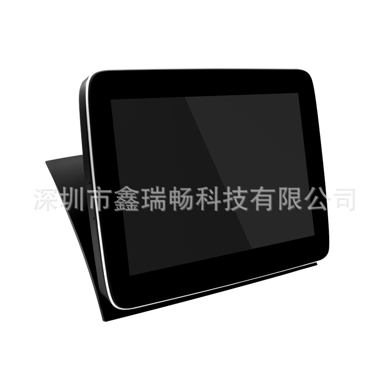 适用于奔驰ML/GL级W166 X166 2012-2015安卓中控大屏导航仪CarPla