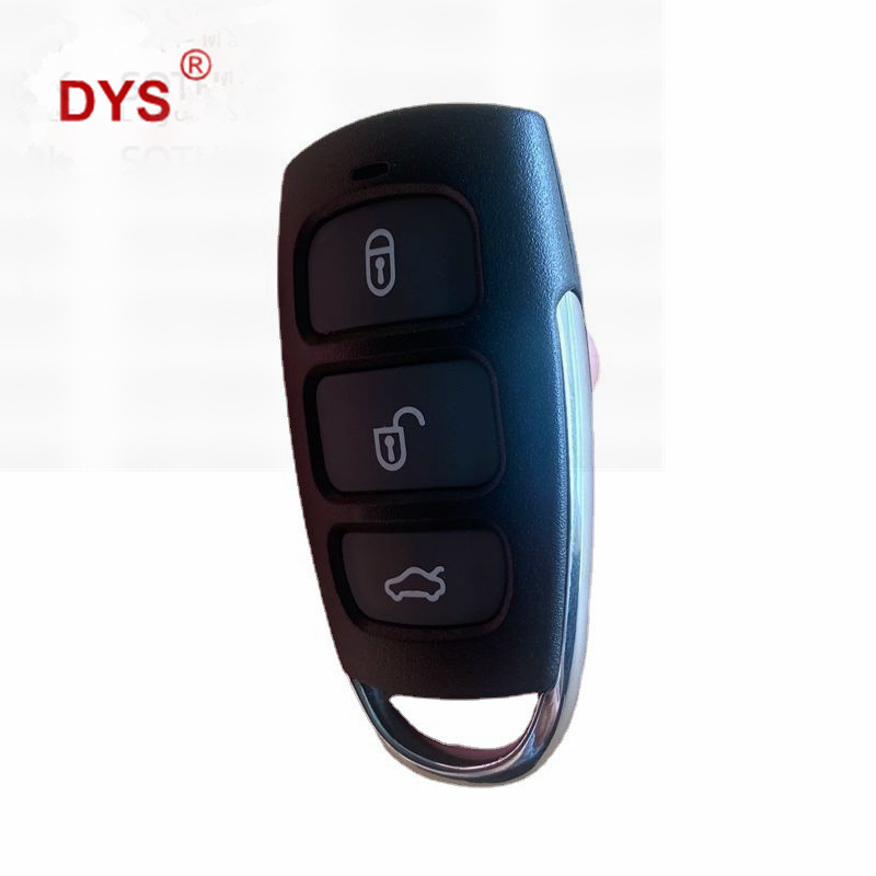 KD Carcasa Llave Dividida A20 + Carcasa Submáquina VVDI para Reemplazo