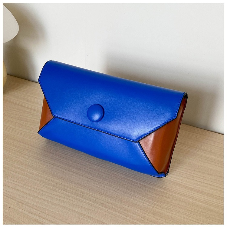 Bolso de mujer de diseño original, derechos de autor, piratería, bolso de mano de color, bolso de fiesta de lujo, bolso de mujer
