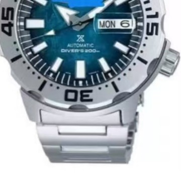 Cross-Border Fashion Casual Men's Watch Luminous Men's Quartz Watch Dual Calendar Quartz Men's Watch 29