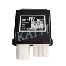 三菱叉车FD15N/FD20N/FD25/FD30NT预热定时器91A04-13200 /12V