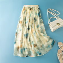 Ů�b�ļ���ɫ��z����ȹ�¿��Lȹ�����@�� ���|�� �o��ȹ��